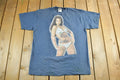 Vintage 1990s White Zombie Astro Creep Tour Band T-Shirt Men's XL