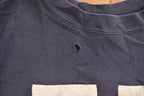 Vintage 1990s Boston University Champion Reverse Weave Crewneck Sweatshirt Men's Medium /