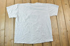 Vintage 1990s Milliken Phys Ed Big M Souvenir T-Shirt