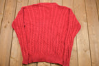 Vintage Gap Knitted Sweater
