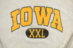 Vintage 1990s Iowa State University Collegiate Crewneck