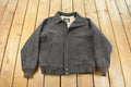 Vintage 1990s Woolrich Wool Jacket Men's Medium