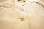 Vintage 1980s M. Liman Company Pure Wool Knit Jacket