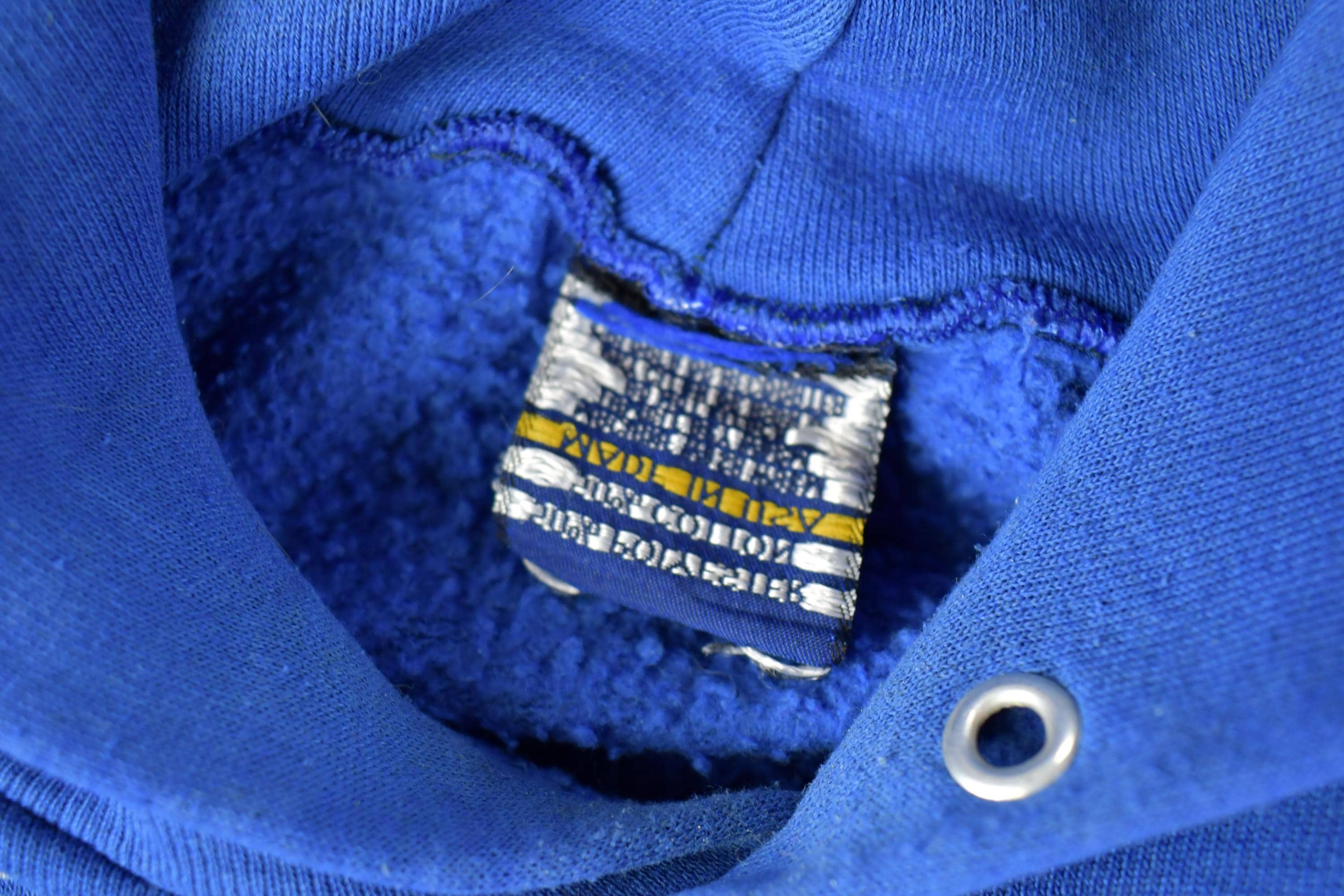 Vintage 1990s San Diego California Hoodie Sweatshirt