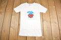 Vintage Y2K Blues Clue's Cartoon T-Shirt