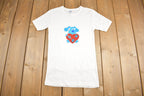 Vintage Y2K Blues Clue's Cartoon T-Shirt