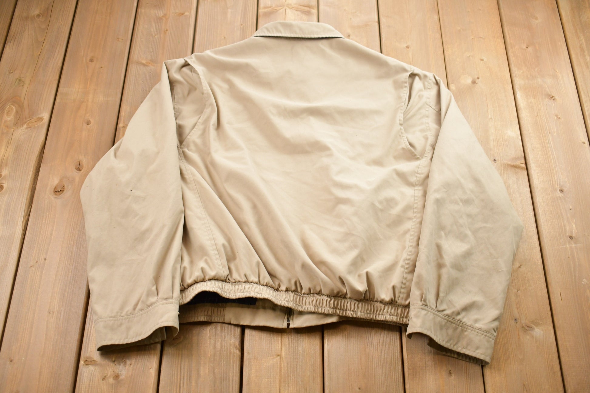 Vintage 1990s Polo Ralph Lauren Golf Jacket