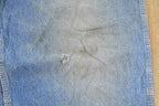 Vintage 1960s Osh Kosh B'Gosh Denim Jeans Men's 32 x 28