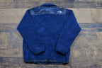 Vintage 1990s Boys The North Face Denali Fleece Sweater