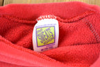 Vintage 1990s Redeemer Souvenir Youth School Crewneck Sweater Youth Medium