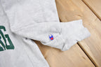 Vintage 1990s Wittenberg Champion Reverse Weave Collegiate Crewneck