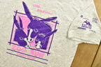 Vintage 1990 Columbus Zoo Run T-Shirt