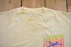Vintage 1990s Panama Jack Florida State T-Shirt