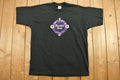 Vintage 1990s Damhnait Doyle Graphic T Shirt