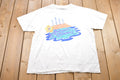 Vintage 1990s Royal Retirees Graphic T-Shirt