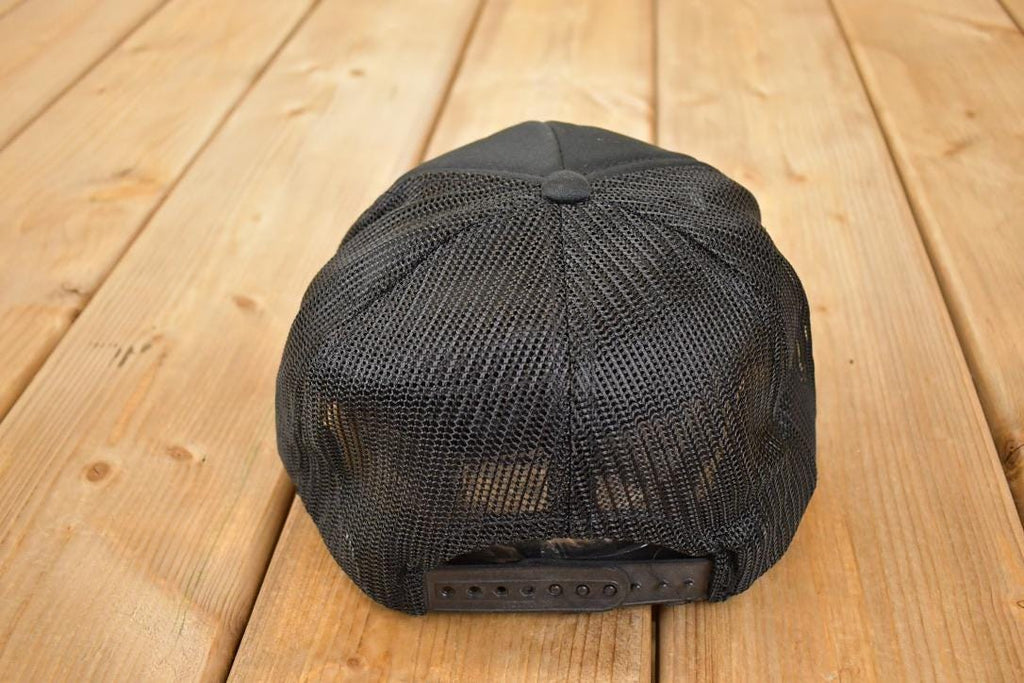 Vintage 1990s BFGoodrich Tires Snapback Trucker Hat /