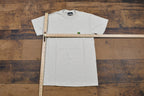 Vintage 1990s Looney Tunes Marvin The Martian T-Shirt Embroidered 90s