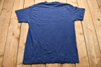 Vintage 1998 Distressed Big Dog Sportswear Graphic T-Shirt