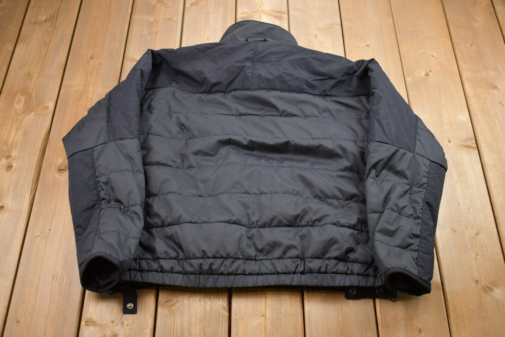 Vintage 1990s The North Face Windbreaker Jacket