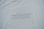 Vintage 1998 Dragonball Z Anime Graphic T-shirt