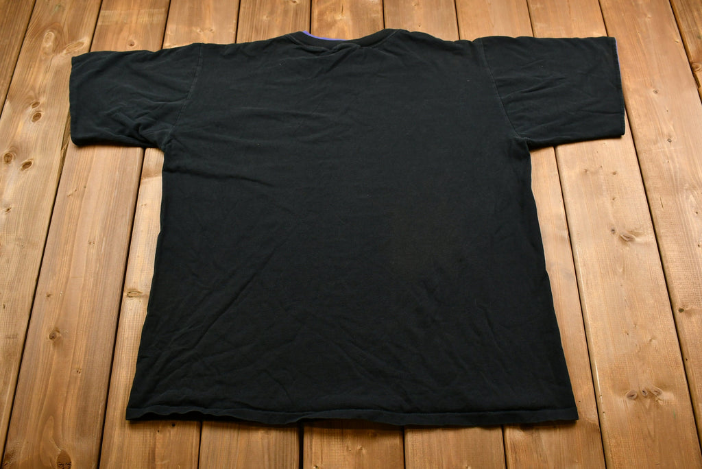 Vintage 1990s French Quarter New Orleans T-Shirt