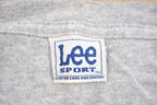 Vintage 1990s St. Louis Cardinals Graphic Lee Sport T Shirt