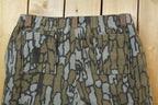Vintage 1990s Camo Track Pants
