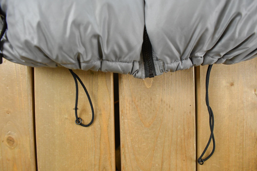 Vintage The North Face 700 Series Nupste Puffer Jacket Men's XL