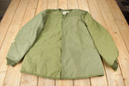 Vintage 1989 Military GS MK Og-107 Combat Jacket Liner