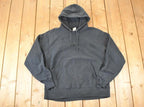 Vintage Y2K Champion Reverse Weave Hoodie Sweatshirt Mens L