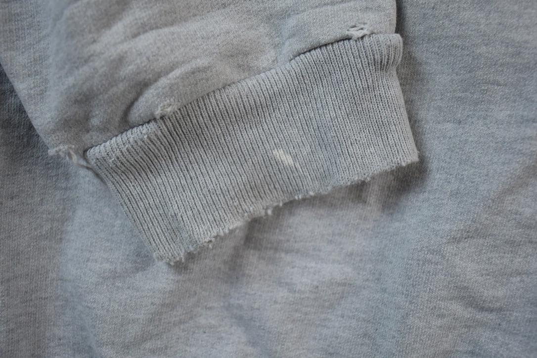 Vintage 1990s Northern Authentic Crewneck