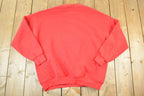 Vintage 1990s Walt Disney World Crewneck Mens XL
