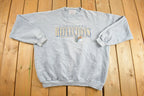 Vintage 1990s Northern Reflections Crewneck Sweater