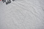 Vintage 1990s D.A.R.E. To Resist Drugs And Violence Graphic T Shirt