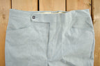 Vintage 1990's Pleated Pants 34 x 30