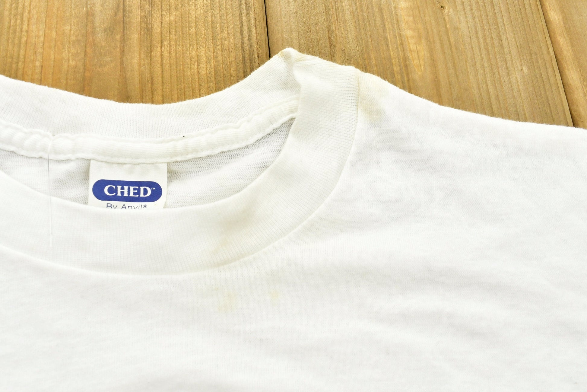 Vintage 80's Daniel Jones Band T-shirt