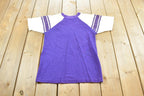 True Vintage 1960s Champion BSC T-Shirt Mens S /