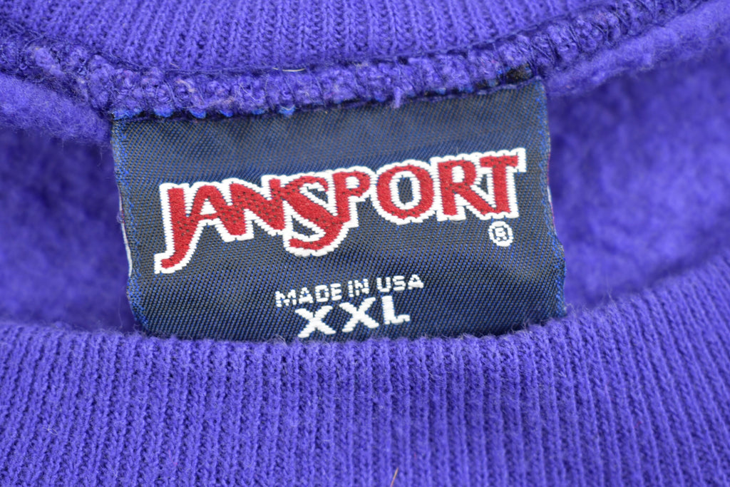 Vintage 1990s Kansas State University Collegiate Crewneck