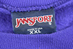 Vintage 1990s Kansas State University Collegiate Crewneck
