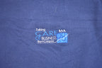 Vintage 1990s Lee Taking Care Of Business Embroidered Crewneck Sweatshirt