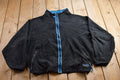 Vintage 1990s LL Bean Zip Up Fleece Sweater