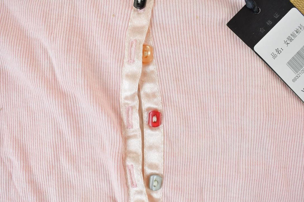 Women Vintage Deadstock Vigoss Y2K T-Shirt