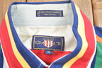 Vintage 1990s Gant USA Striped Button Up Shirt