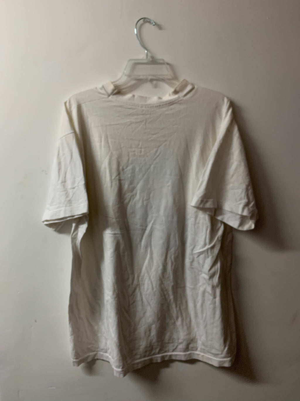 Vintage 1989 University Of Michigan Wolverines Graphic T-Shirt