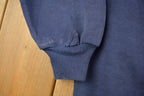 Vintage 1990s South West Missouri State University Alumni Collegiate Crewneck