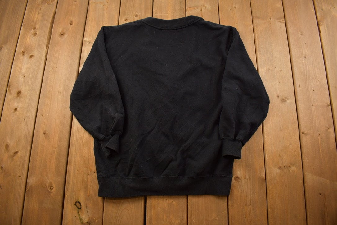 Vintage 1990s XCHANGE Unlimited Cardigan Sweater