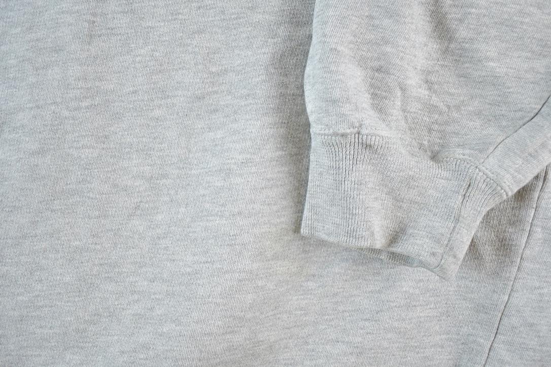 Vintage 1990s Columbia Sportswear Souvenir Crewneck Sweatshirt Made In USA