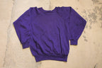 Vintage 1990s Pig Graphic Raglan Crewneck
