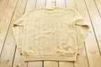 Vintage 1990s Chaps Ralph Lauren Knit Crewneck Sweater Men's L /