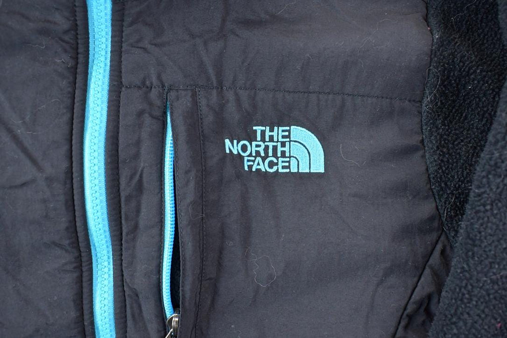 Vintage 1990s The North Face Fleece Sweater